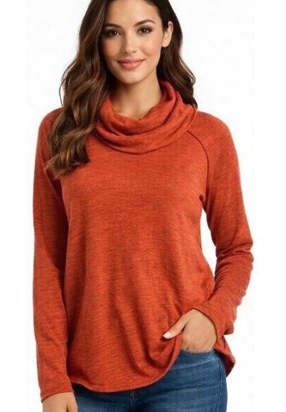 Free people sweater
